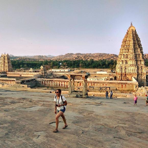 Meet your Posher, Michela - Picture 1 of 1